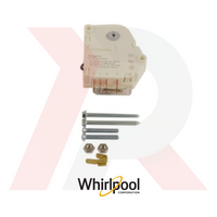 Refrigerator Defrost Timer #W10822278
