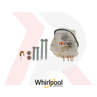 Refrigerator Defrost Timer #W10822278
