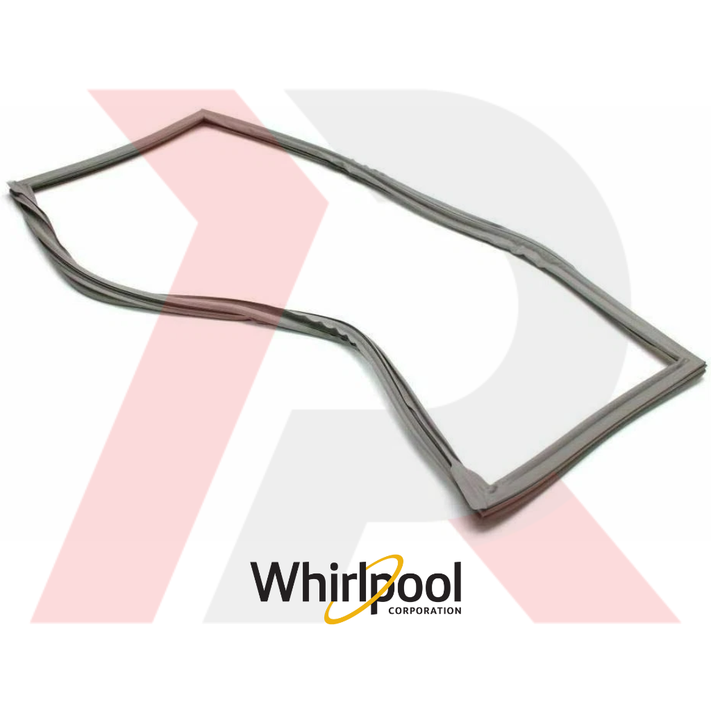 Refrigerator Door Gasket #W10830162