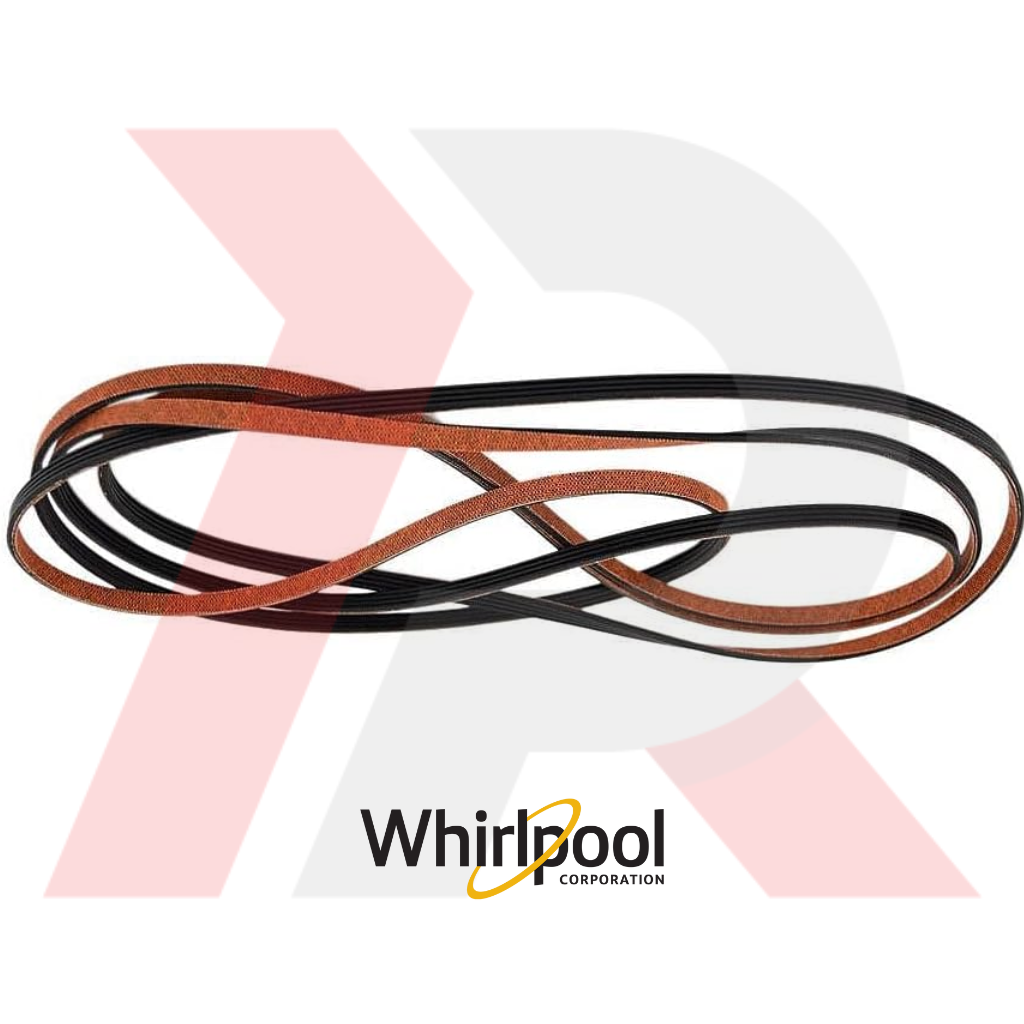 Dryer Drive Belt #W10849499