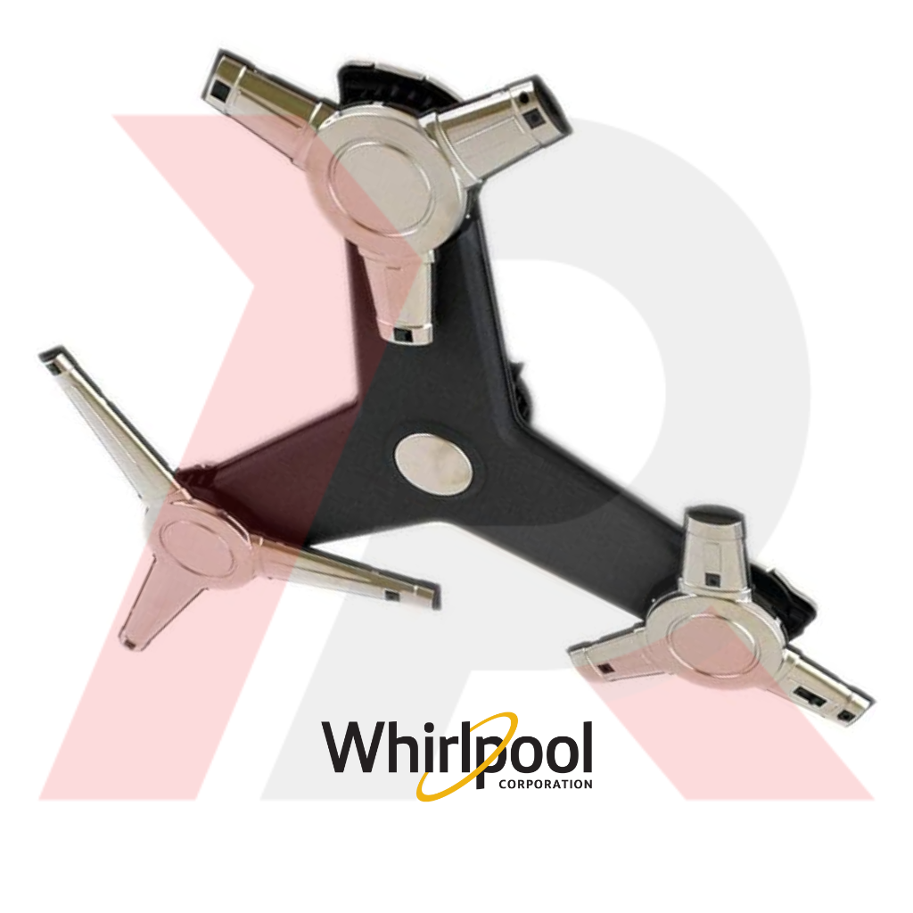 Dishwasher Lower Wash Arm #W10860176