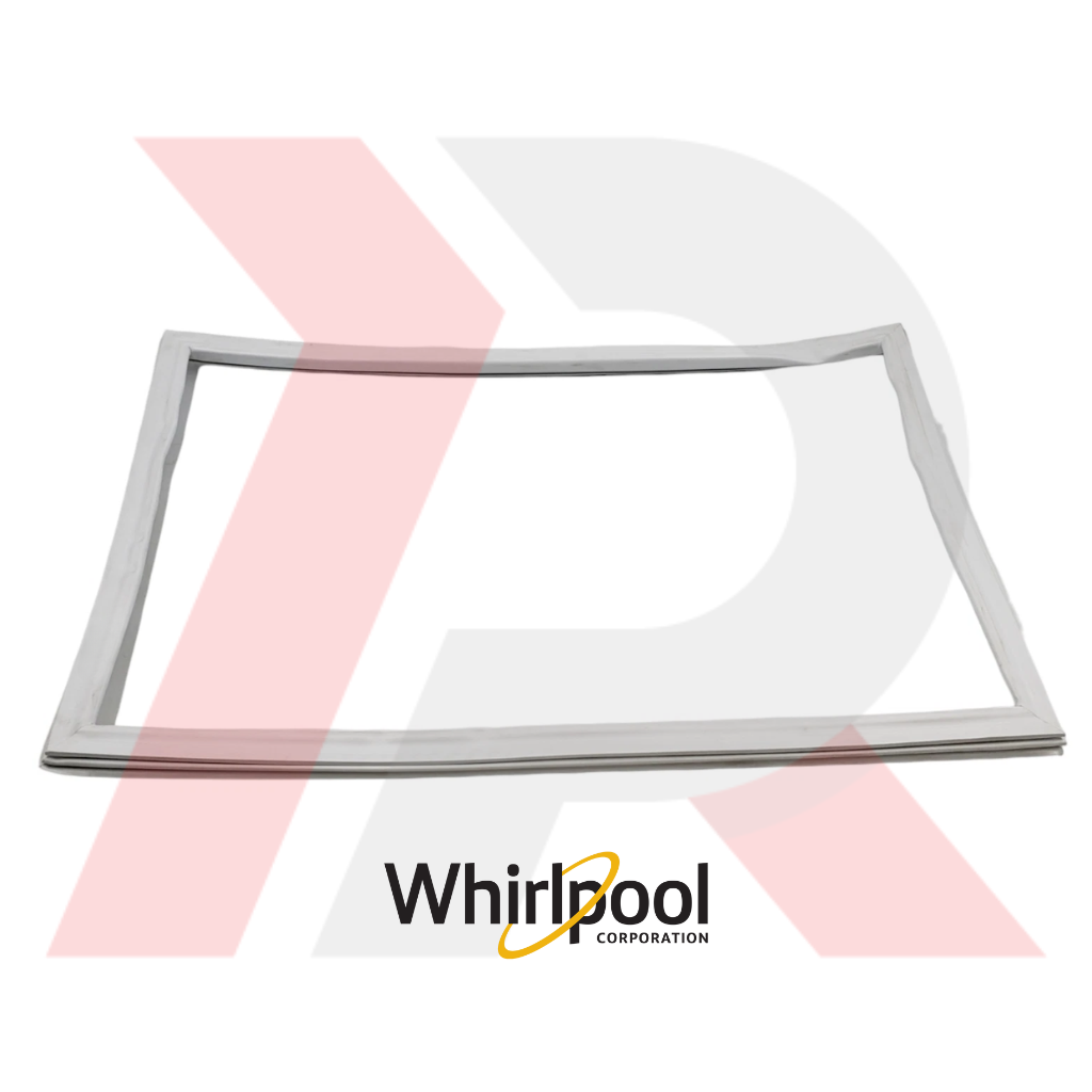 Freezer Door Gasket #W10861499