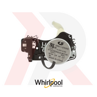Washer Shift Actuator #W10913953