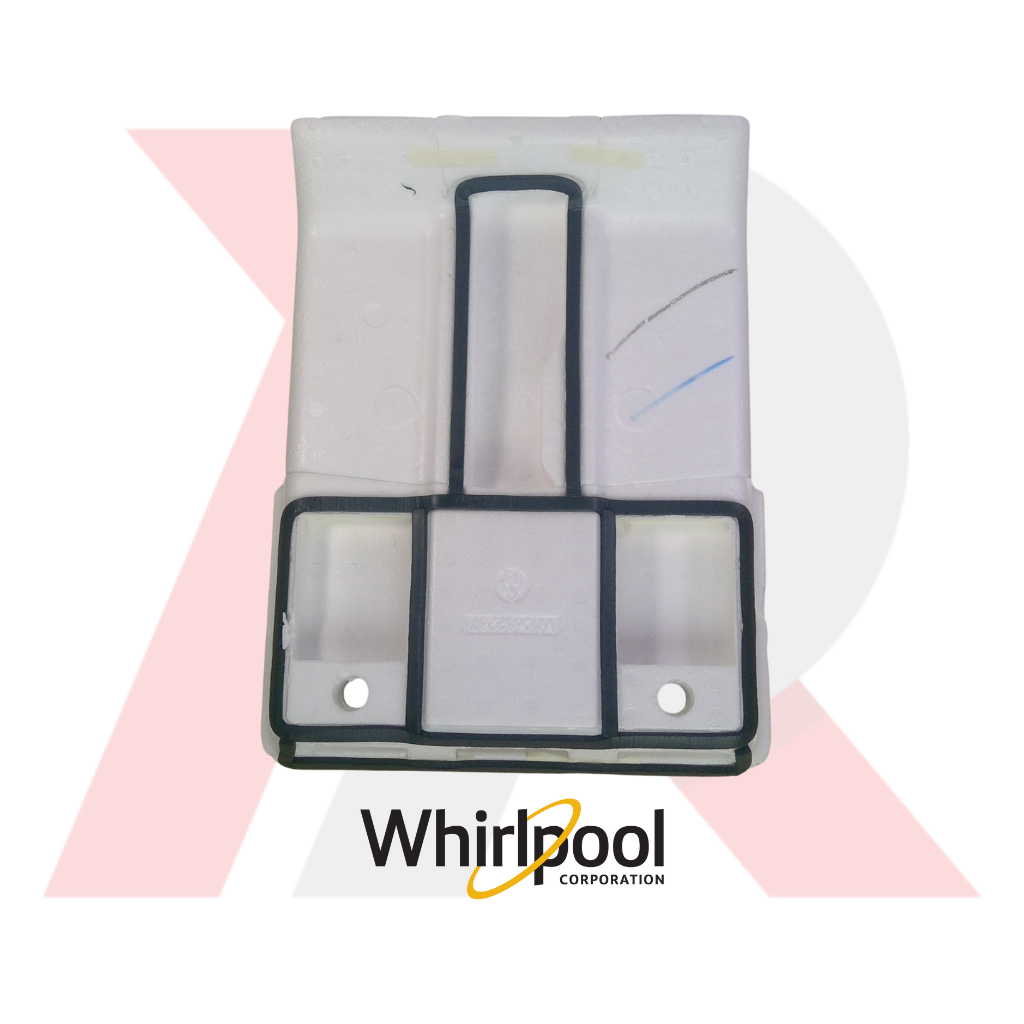 Refrigerator Air Duct #W10919804