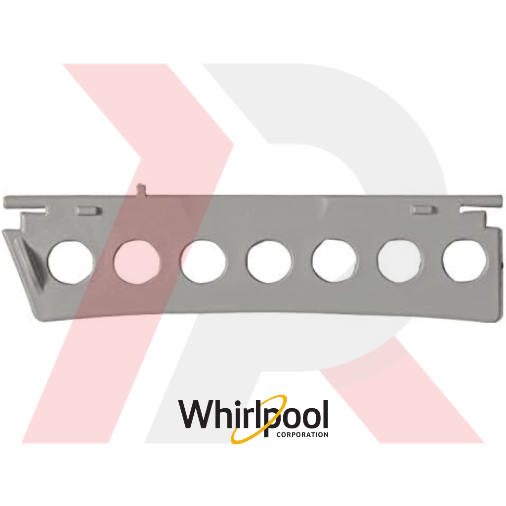 Dryer Lint Grille #W11156832