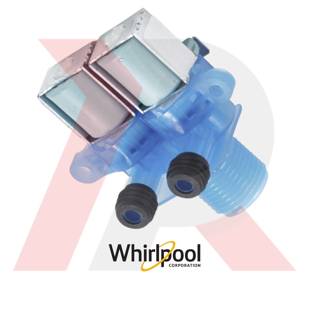 Washer Water Inlet Valve #W11168740
