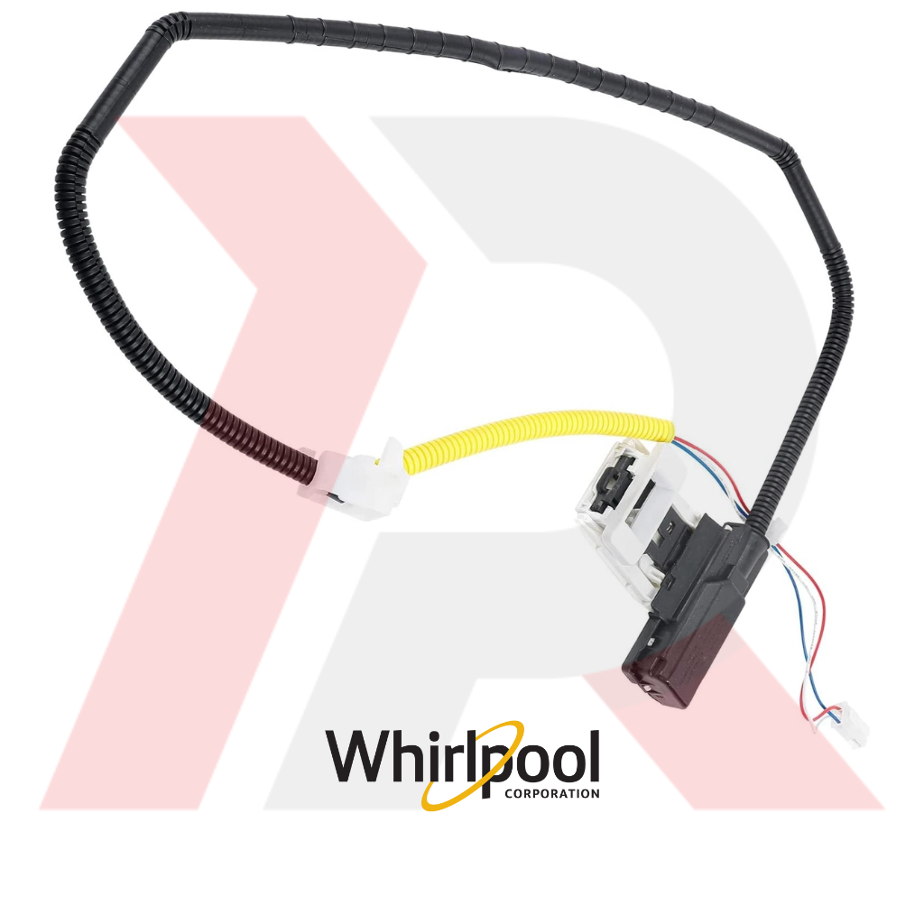 Washer Lid Lock #W11176112