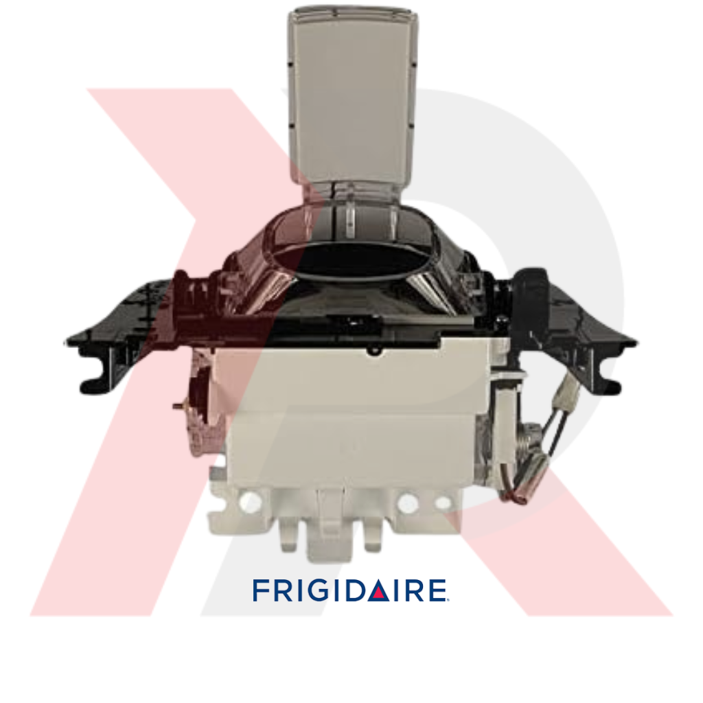 Refrigerator Ice Dispenser Assembly #W11195669