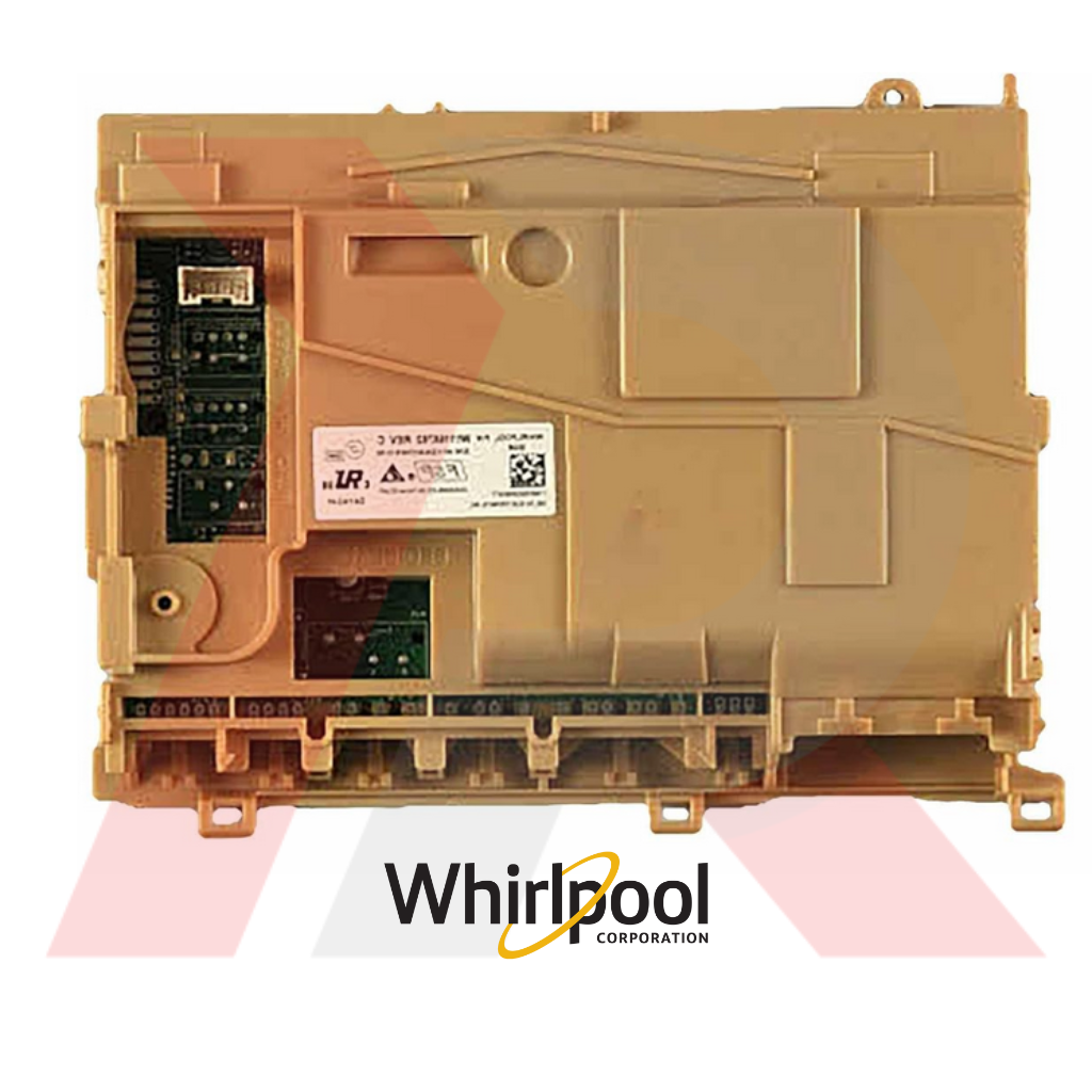 Dishwasher Main Control Board #W11225084