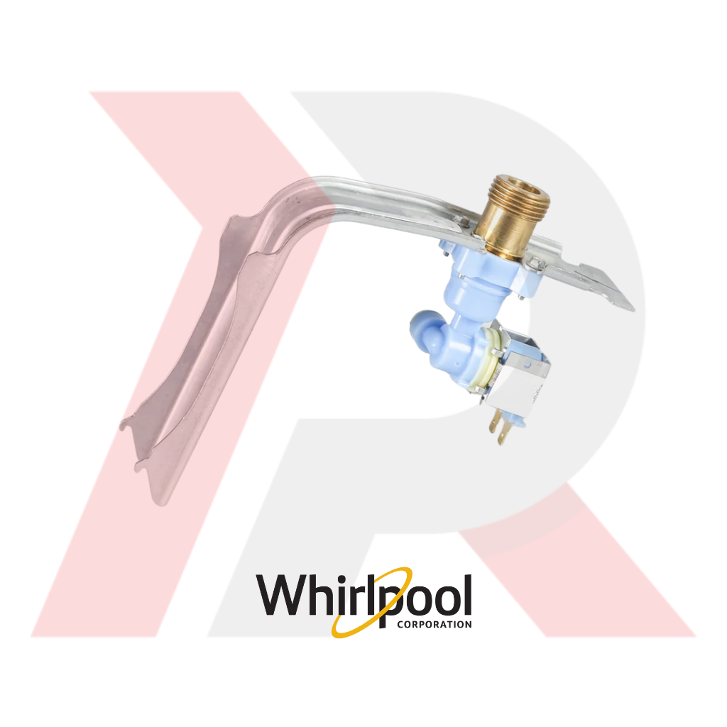 Dryer Valve #W11245113