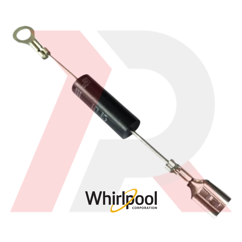 Microwave High-Voltage Diode #W11256462