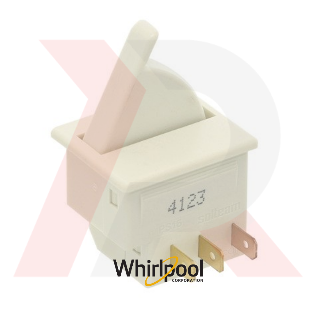 Refrigerator Door Switch #W11396033