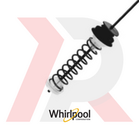 Washer Suspension Rod #W11400156