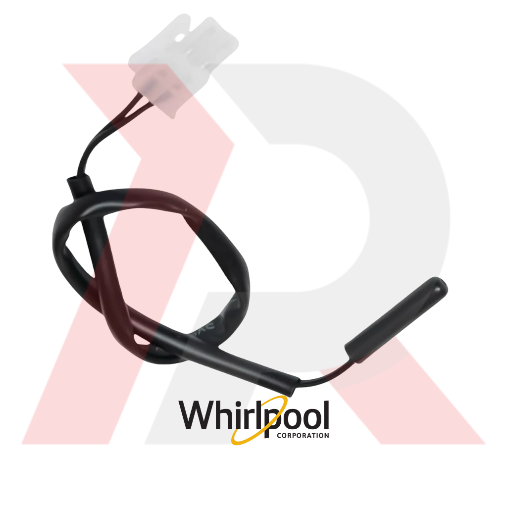 Refrigerator Thermistor #W11438736