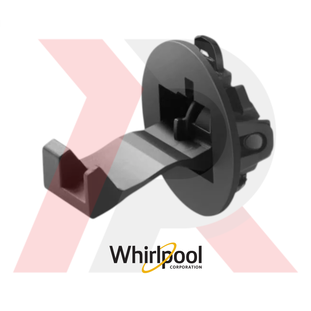 Washer Door Strike #W11457841