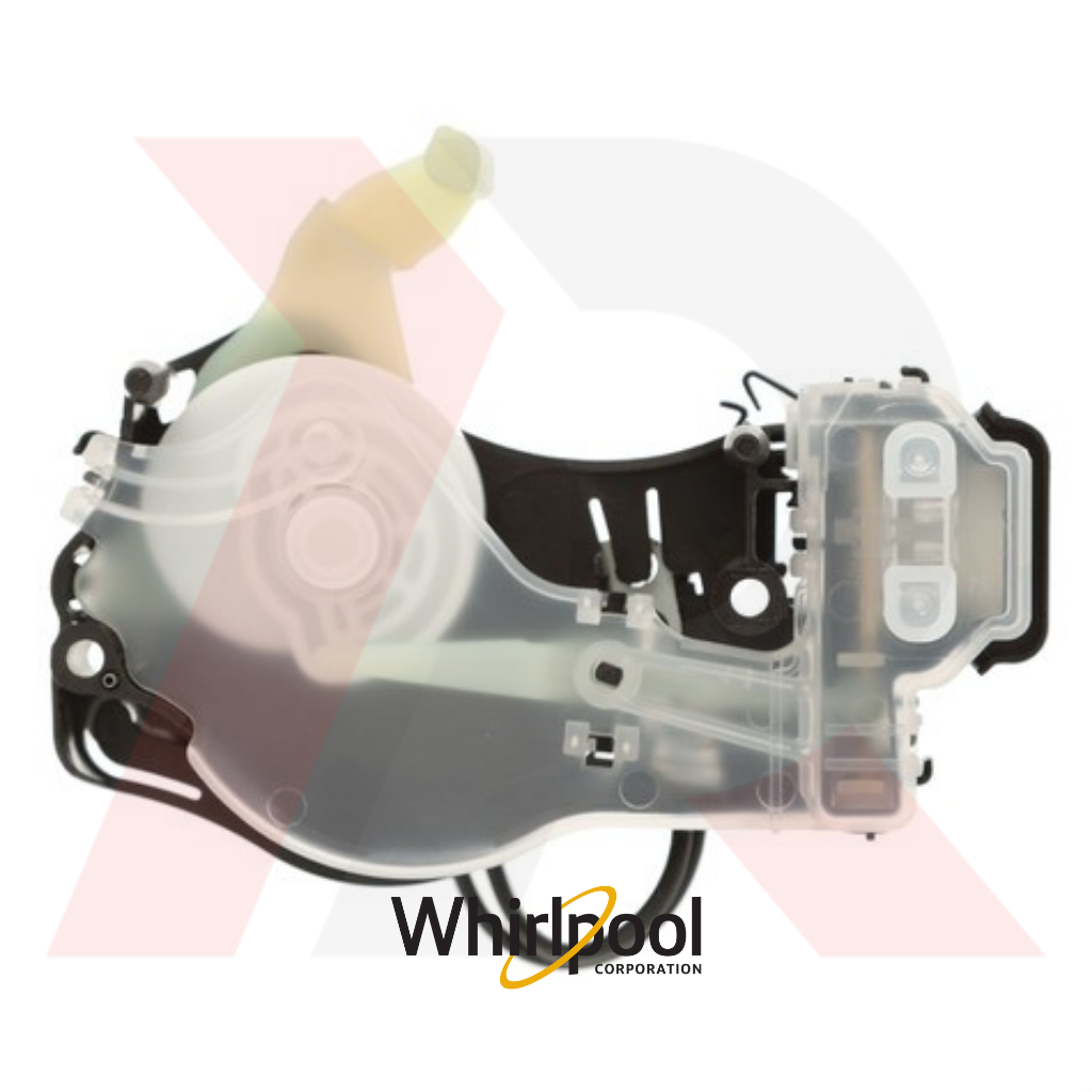 Washer Shift Actuator #W11481722
