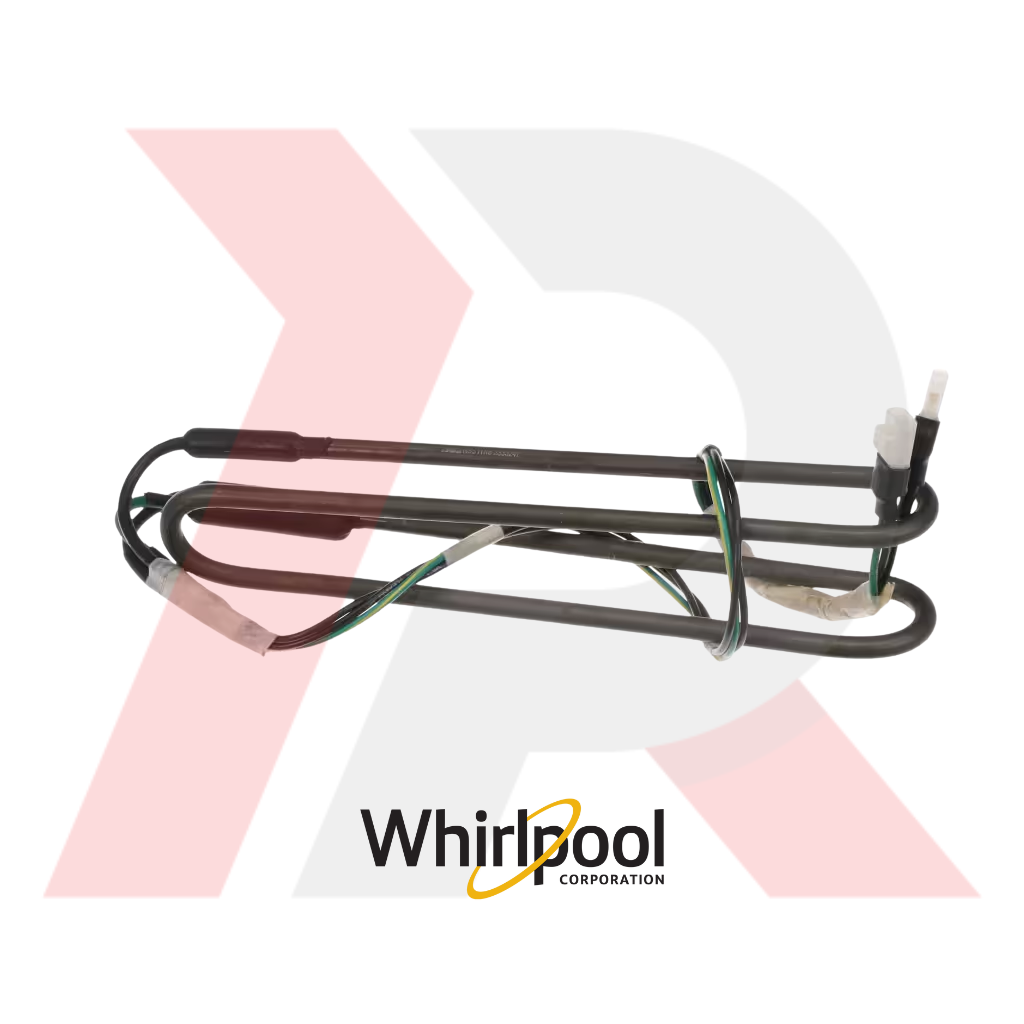 Refrigerator Defrost Heater #W11546610