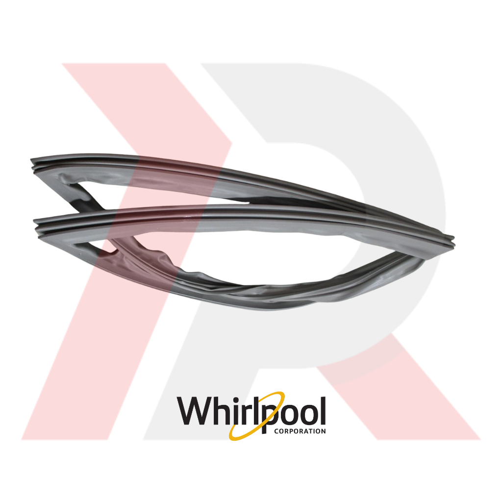 Refrigerator Door Gasket #W11574983