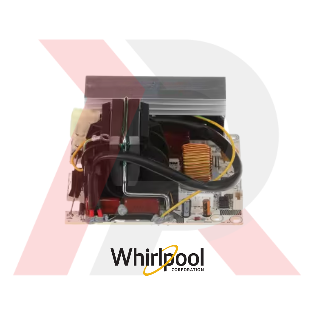 Range, Stove & Oven Inverter Board #W11578579