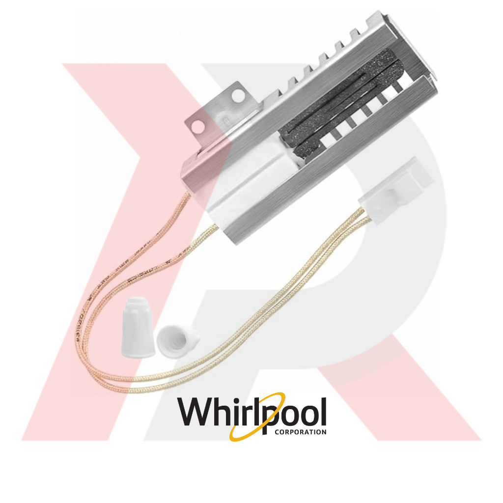Range, Stove & Oven Igniter #W11590294