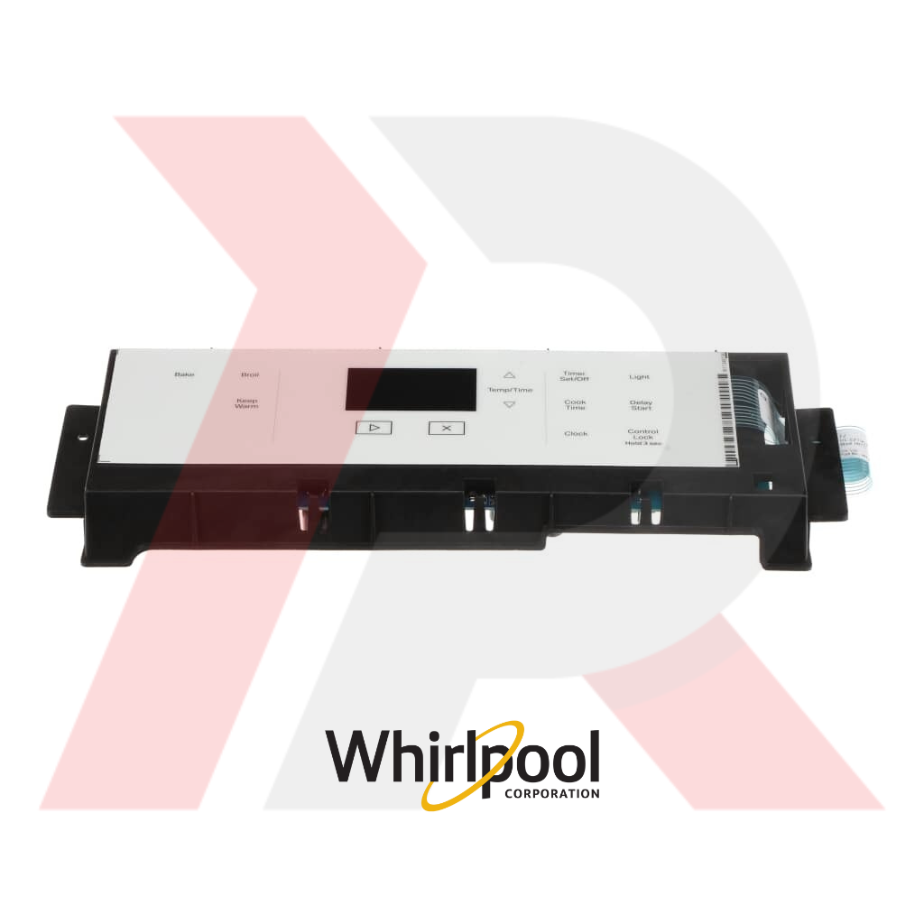 Range, Stove & Oven Control Board #W11594187