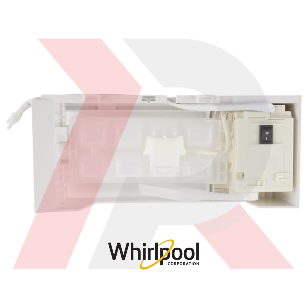 Refrigerator Ice Maker Assembly #W11700250