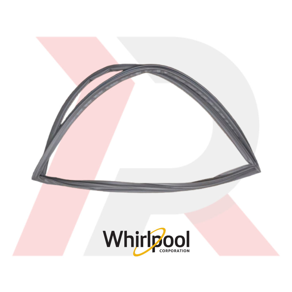 Refrigerator Door Gasket #W11784834