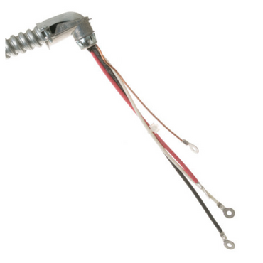 Microwave Wire Harness #WB18T10580