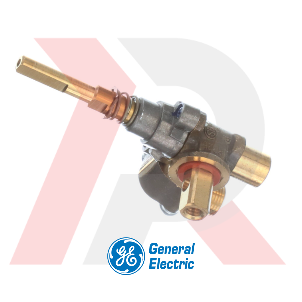 Range Surface Burner Dual Valve #WB21K10164