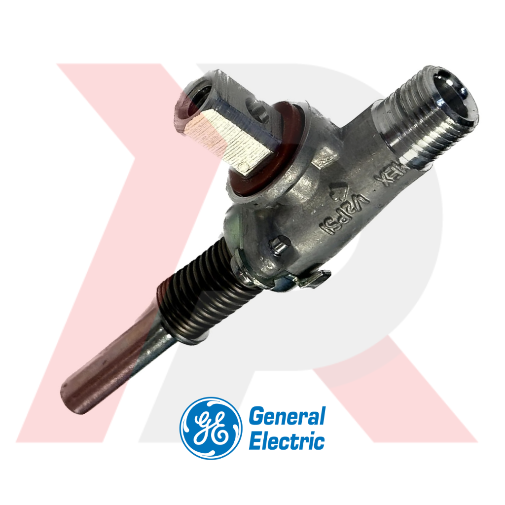 Range Surface Burner Valve #WB21X20470