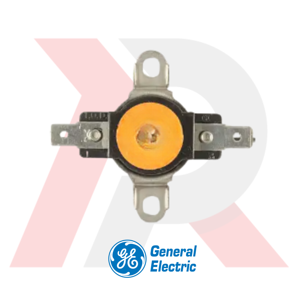 Range, Stove & Oven High Limit Thermostat #WB24K5098