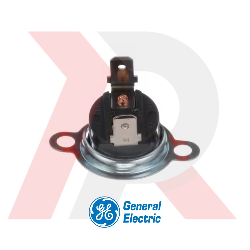 Microwave Thermal Cut-Off Thermostat #WB24X29270