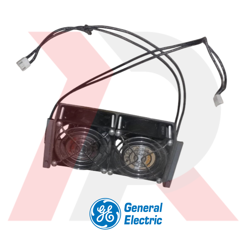 Range, Stove & Oven Cooling Fan #WB26X10047