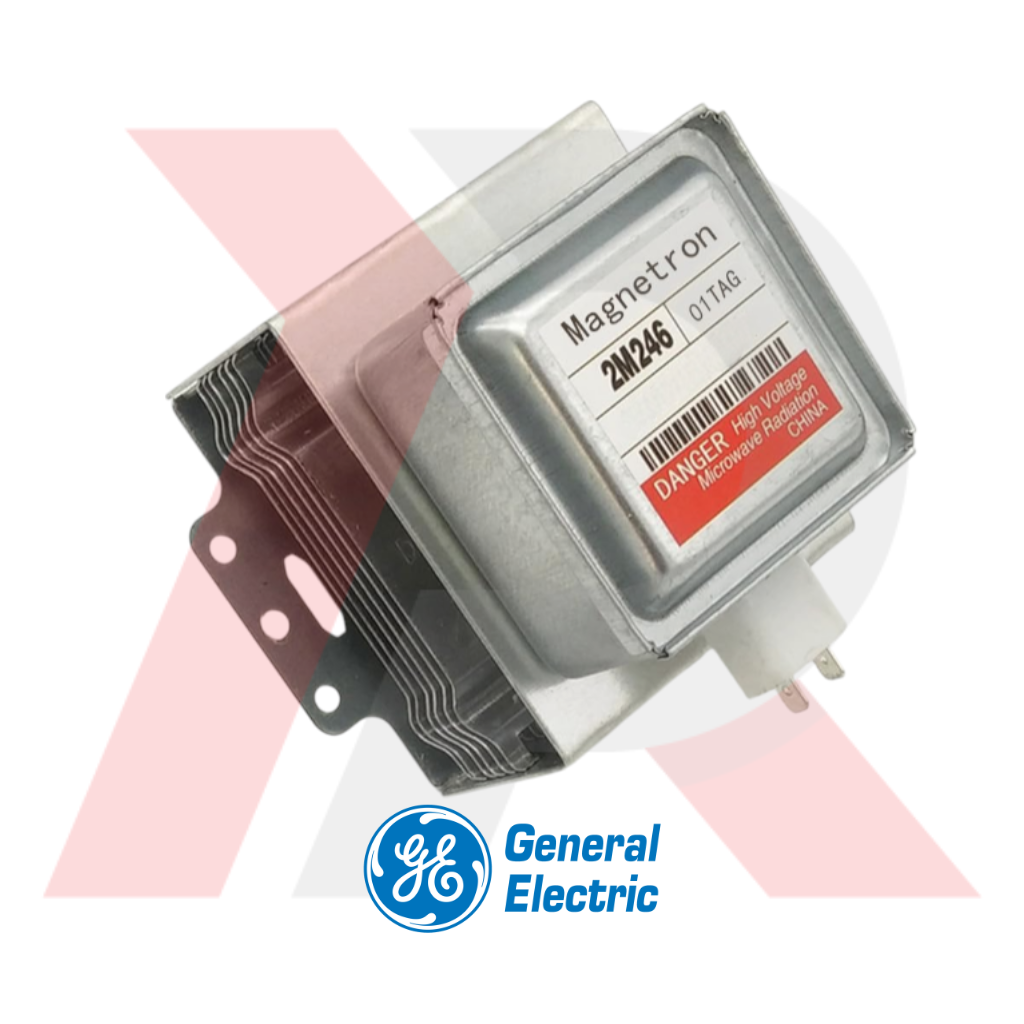 Microwave Magnetron #WB26X32629