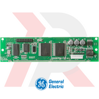 Microwave Display Board #WB27X10856