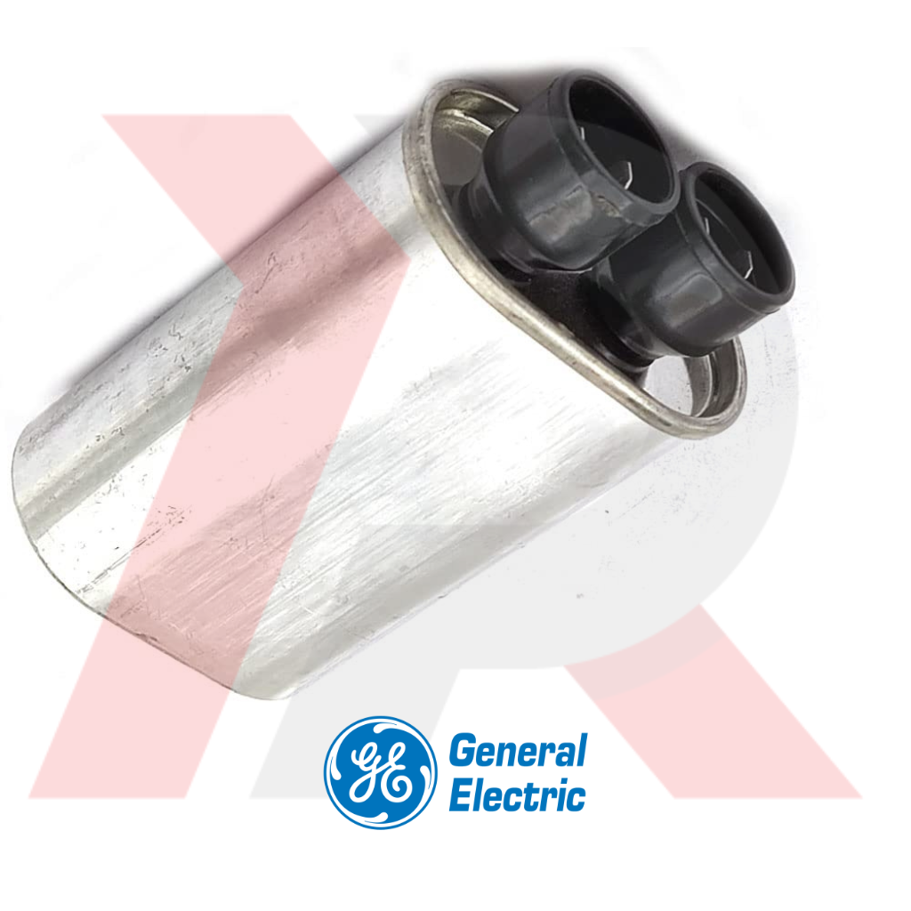 Microwave Capacitor #WB27X11033