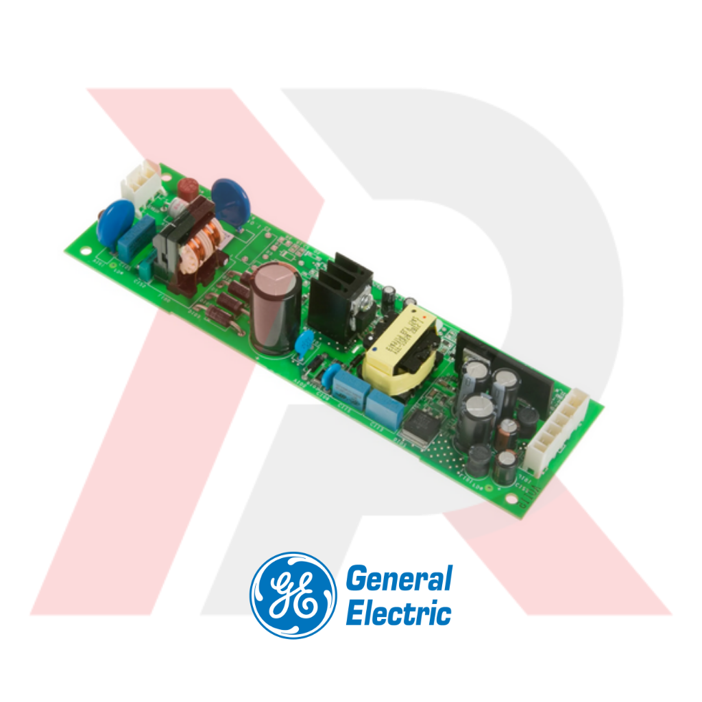 Range, Stove & Oven Power Supply Control Board #WB27X24011