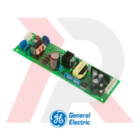 Range, Stove & Oven Power Supply Control Board #WB27X24011