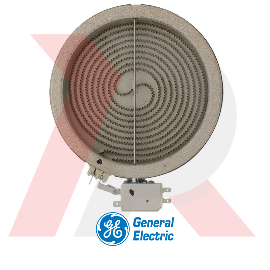 Range Radiant Surface Element #WB30T10129