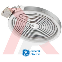 Range, Stove & Oven Radiant Surface Element #WB30T10136