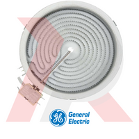 Range, Stove & Oven Radiant Surface Element #WB30T10136