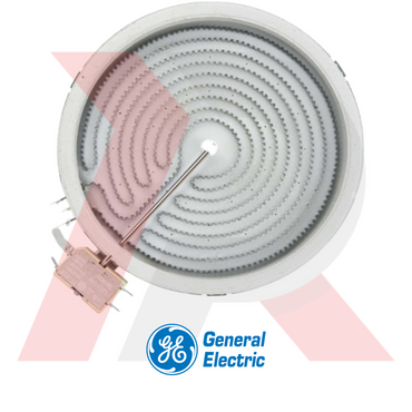 Range, Stove & Oven Radiant Surface Element #WB30T10136