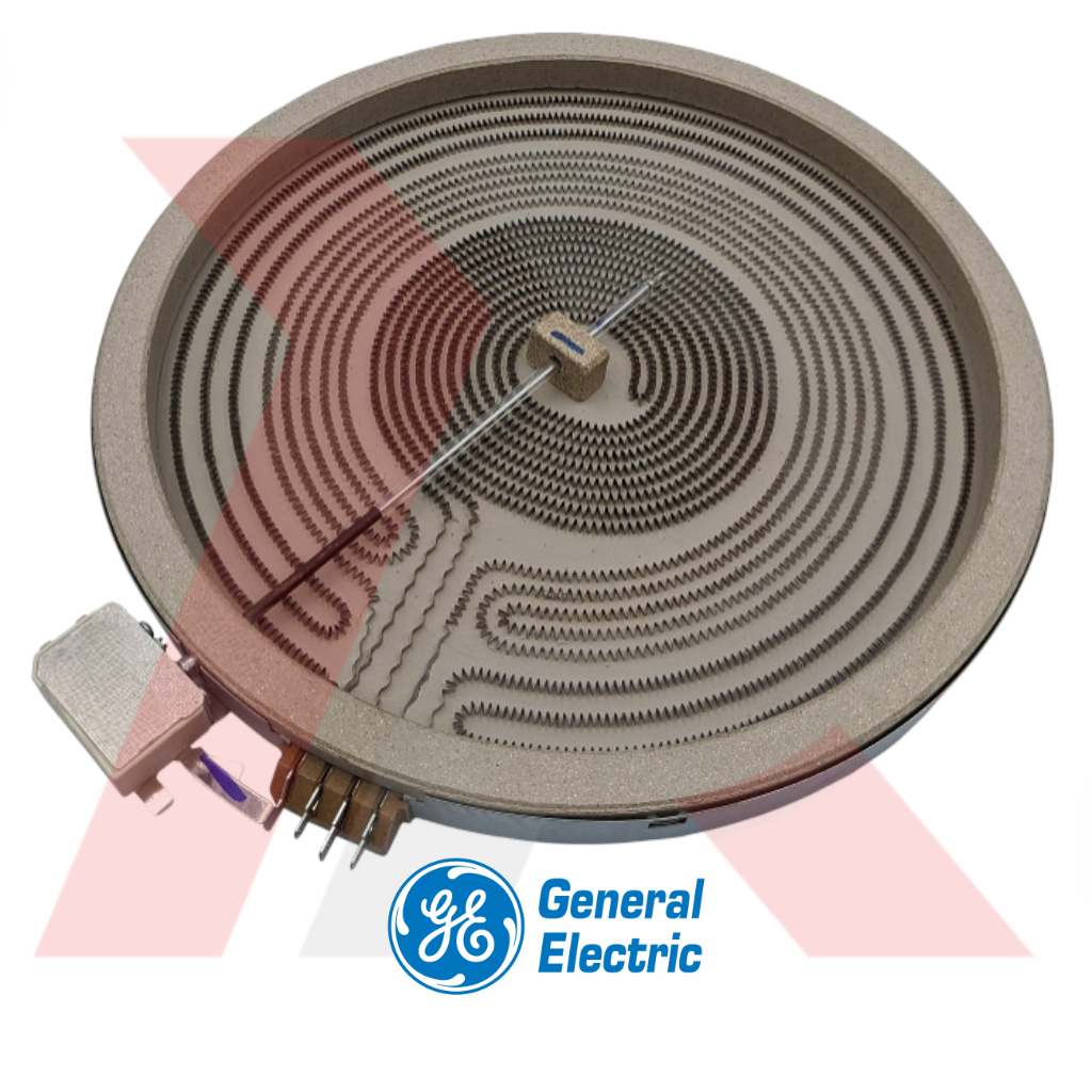 Range Triple Radiant Surface Element #WB30T10155