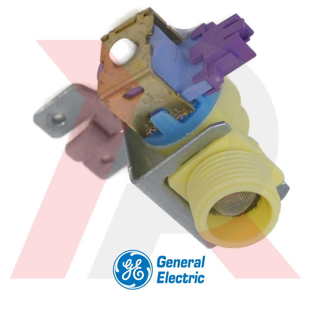 Dishwasher Water Inlet Valve #WD15X26078