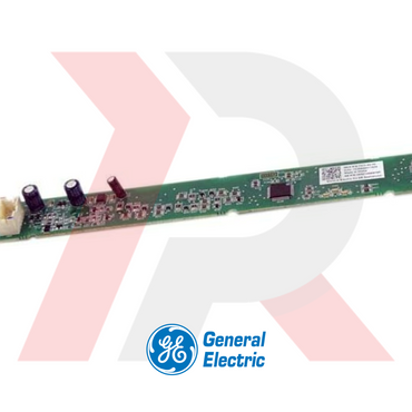 Dishwasher Main Control Board #WD21X22177