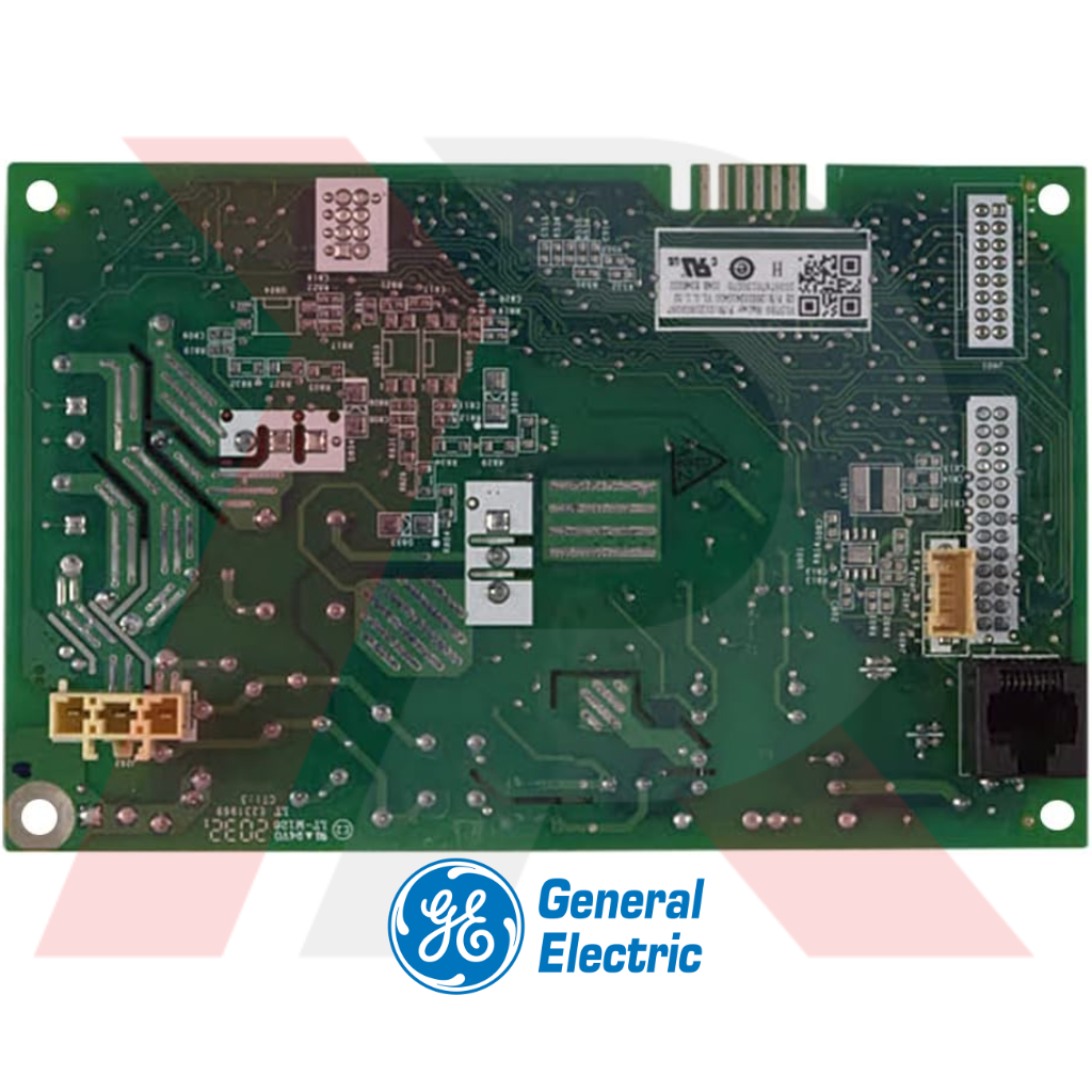Dishwasher Main Control Board #WD21X24676