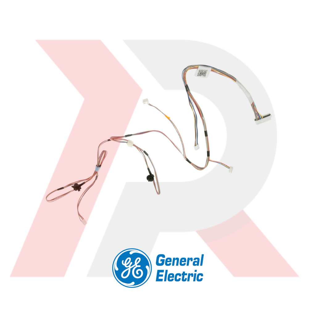 Dishwasher Harness #WD21X26860