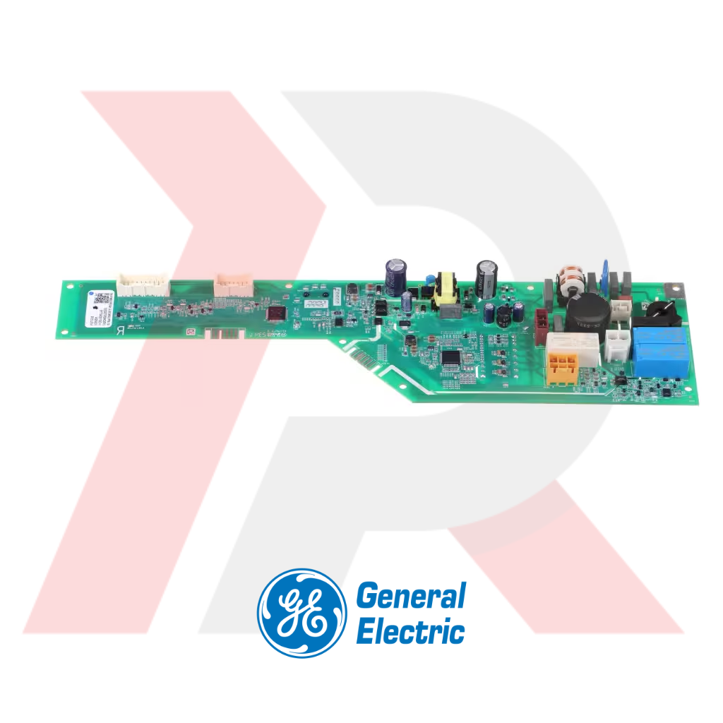 Dishwasher Configured UI Control Board #WD21X34778