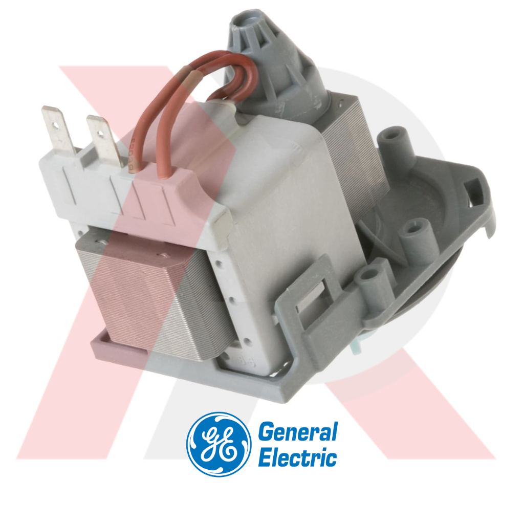 Dishwasher Drain Pump #WD26X10049