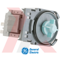 Dishwasher Drain Pump #WD26X10049